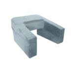 PillowDesk™ Minnesskum Läskudde