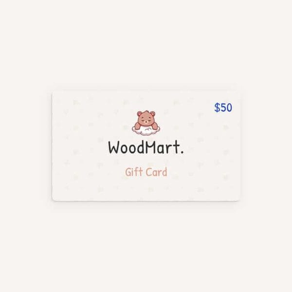 Gift Card - $50